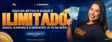 A Magia dos Caça-Níqueis no aabr